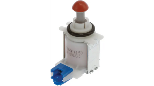 REGENERATION SOLENOID VALVE ORIGINAL DISHWASHER BOSCH