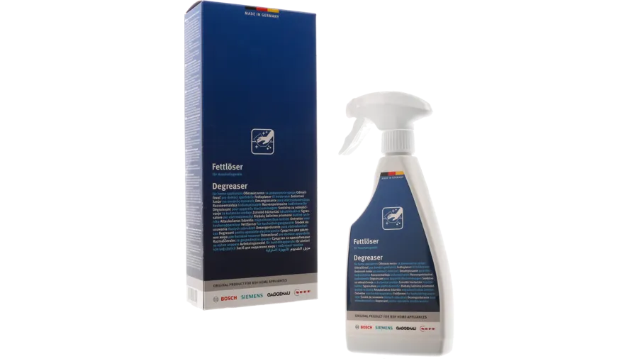 DEGREASER BOSCH