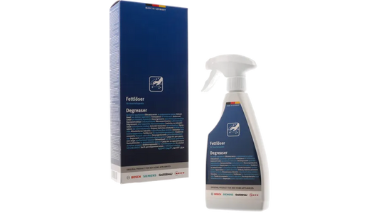 DEGREASER BOSCH