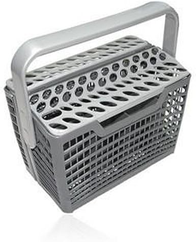 CUTLERY BASKET DISHWASHER DARK GREY ELECTROLUX