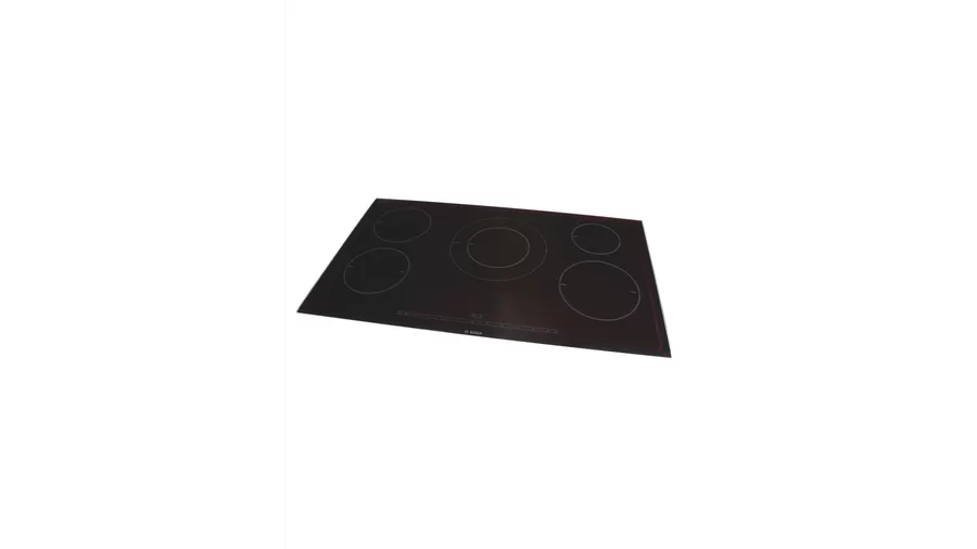 GLASS CERMAIC HOB BOSCH