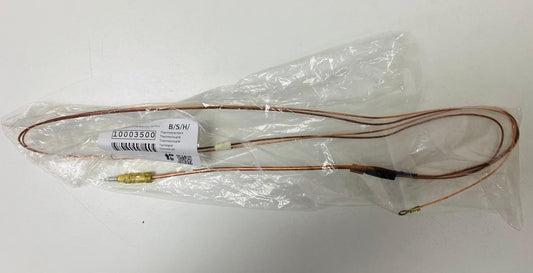 THERMOCOUPLE BOSCH / SIEMENS HGK / HG0K SERIES