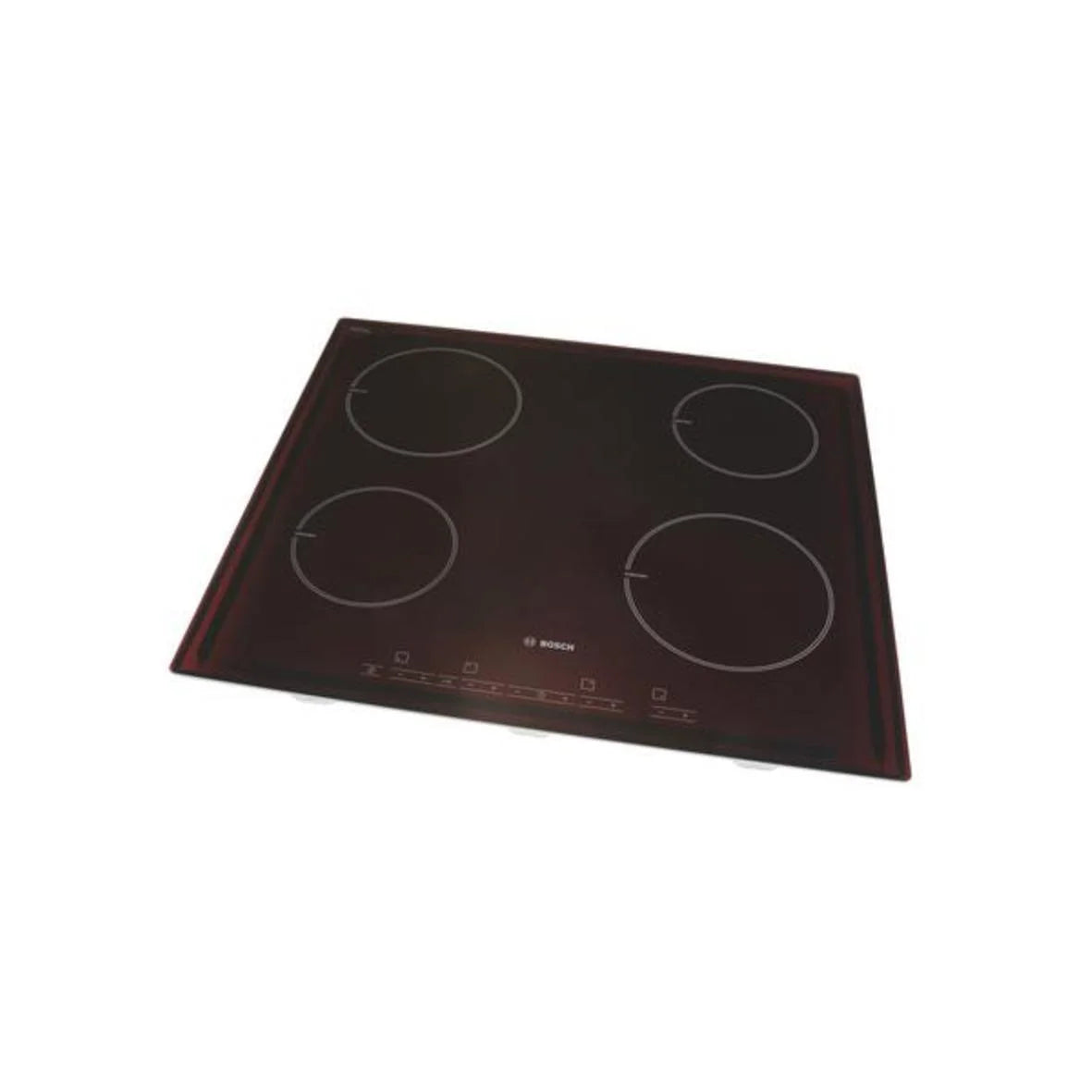 GLASS CERAMIC HOB BOSCH